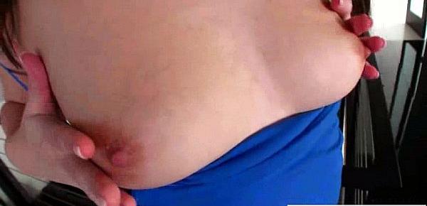  Horny Girl Insert In Her Holes All Kind Of Things clip-11